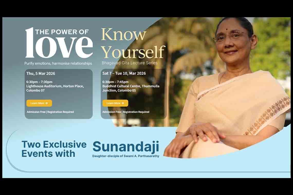 No more temporary fixes. Real philosophy. Lasting benefits.